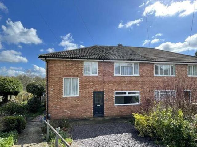 House for sale in Salisbury, Wiltshire