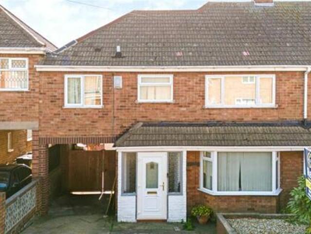 House for sale in Cleethorpes, Greater Lincolnshire