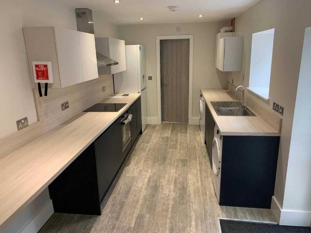 House for rent in Fallowfield, Manchester