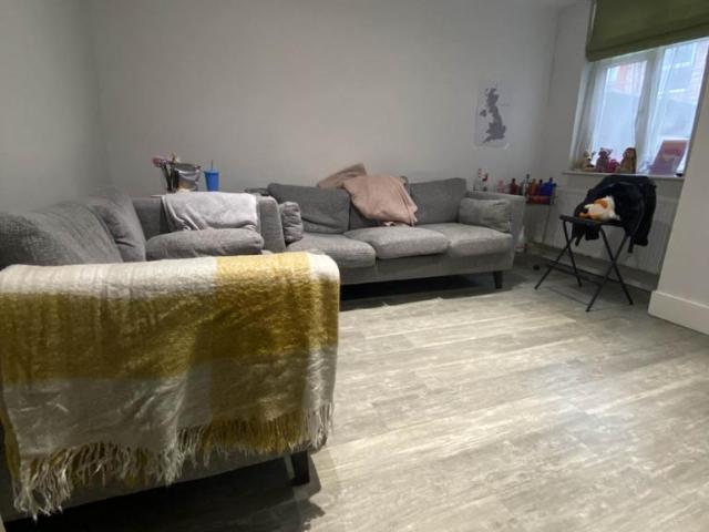 House for rent in Fallowfield, Manchester