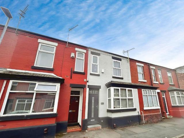 House for rent in Georgia, Greater Manchester