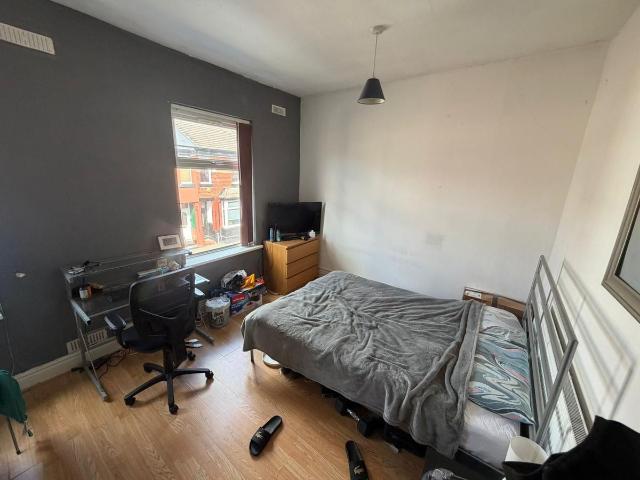 House for rent in Georgia, Greater Manchester