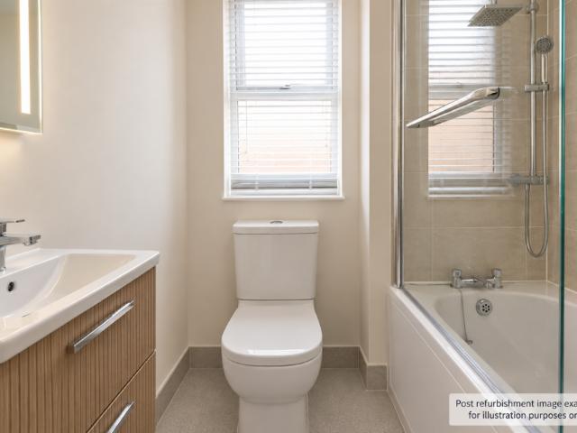 House for rent in Fallowfield, Manchester