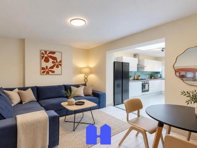 House for rent in Fallowfield, Manchester