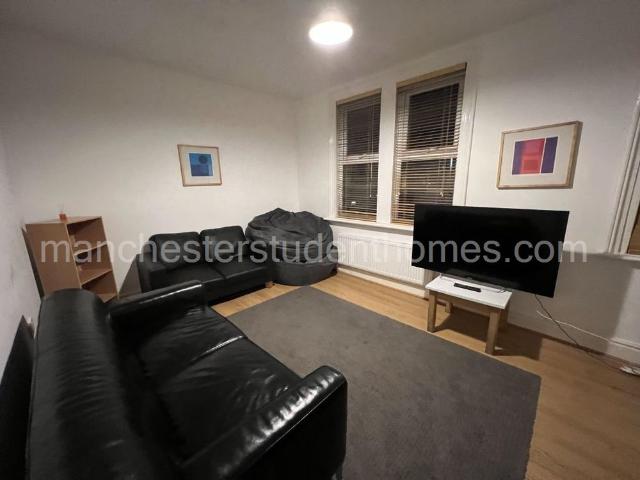 Room for rent in Georgia, Greater Manchester