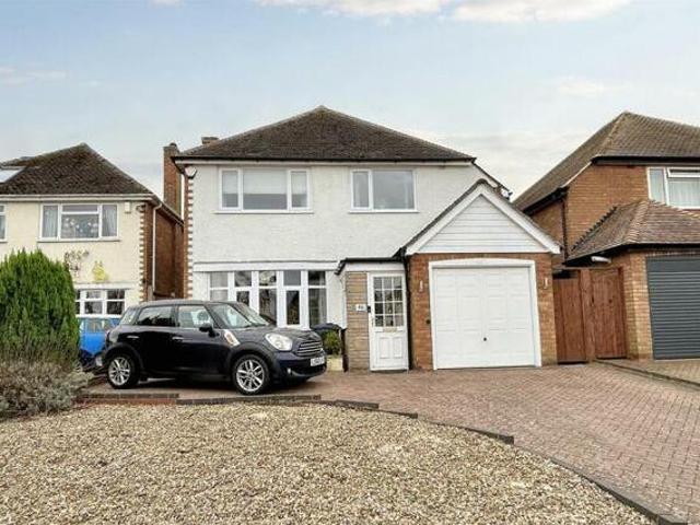 House for sale in Boldmere, Birmingham