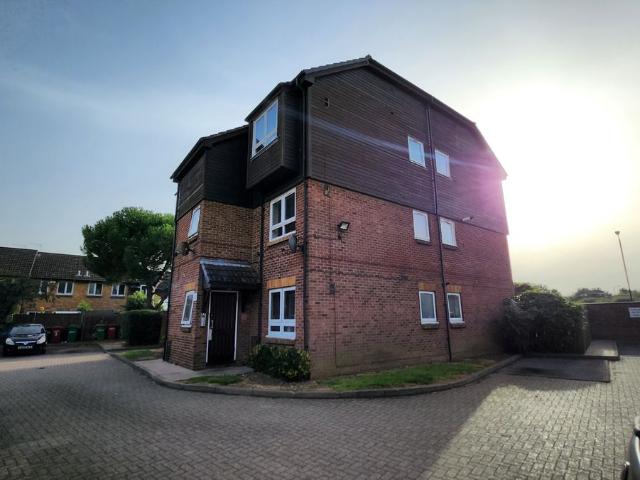 Apartment for rent in Cippenham, Slough