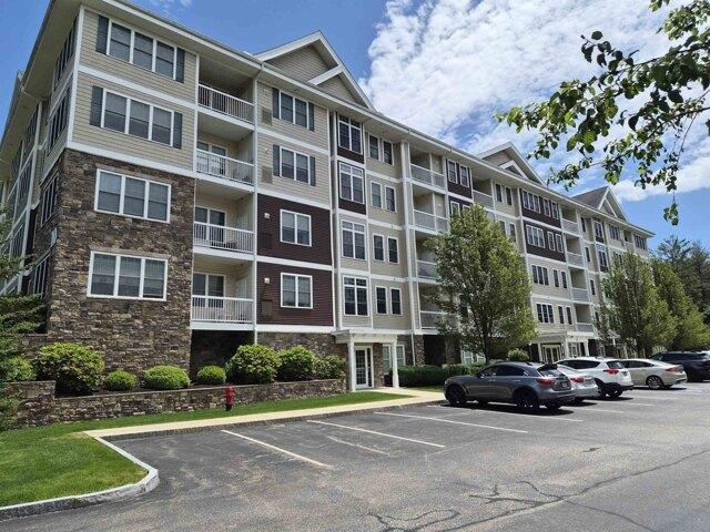 Condo for sale in New Hampshire
