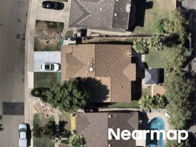 House for sale in Sacramento, California