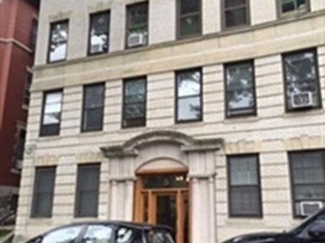 Condo for sale in Aberdeen, Boston