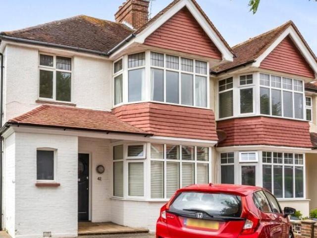 Apartment for rent in Aldrington