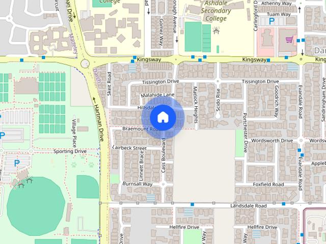 House for rent in Darch, City of Wanneroo