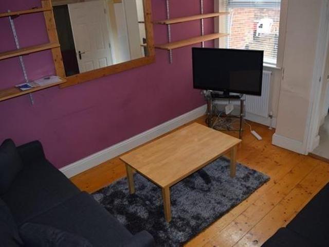 House for rent in Georgia, Greater Manchester