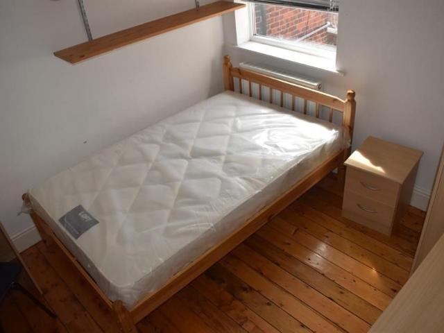 House for rent in Georgia, Greater Manchester