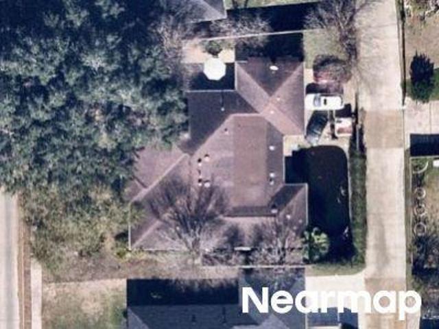 House for sale in Harris, Texas