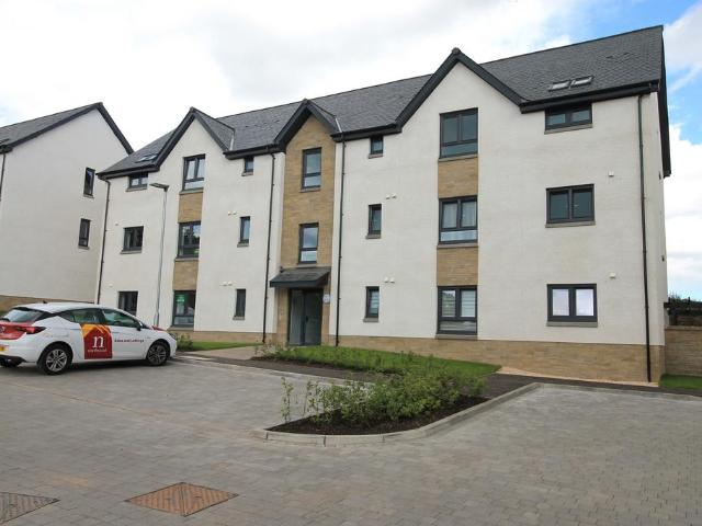 Apartment for rent in Denhead of Gray, Dykes of Gray