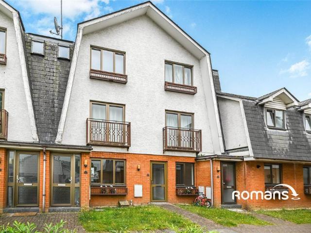Apartment for rent in Amen Corner, Binfield