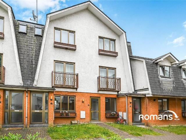 Apartment for rent in Amen Corner, Binfield