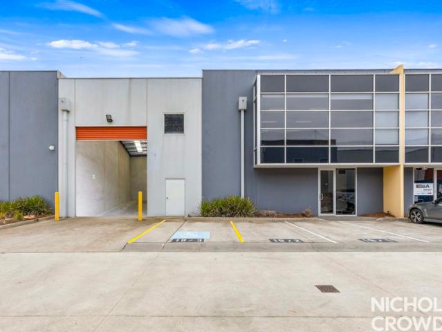 Warehouse for sale in Camerons Creek, Victoria