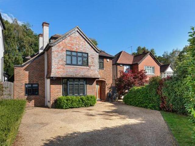 House for sale in Sevenoaks, The Butts
