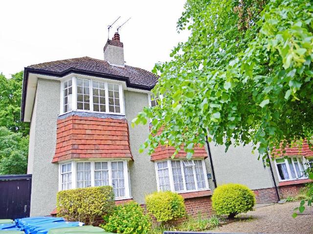 Apartment for rent in Nunhead, Greater London
