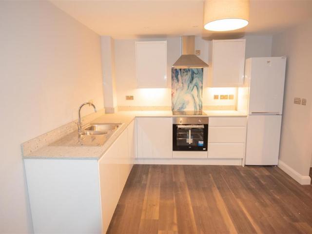 Apartment for rent in Holgate, York