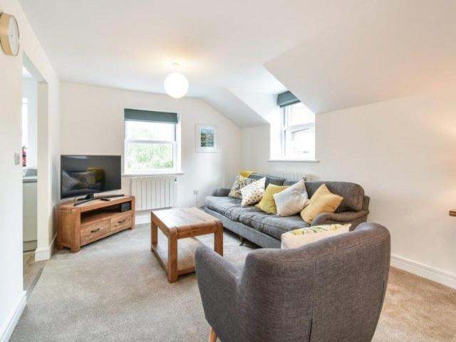 Apartment for rent in Holgate, High Field