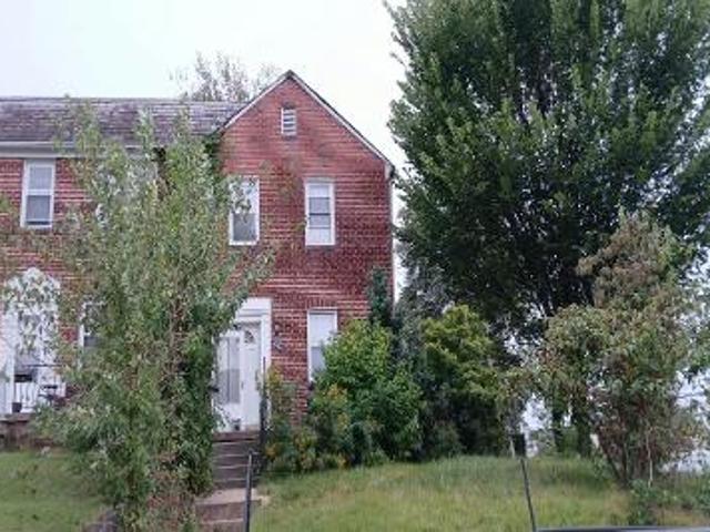 Condo for sale in Catonsville, Maryland