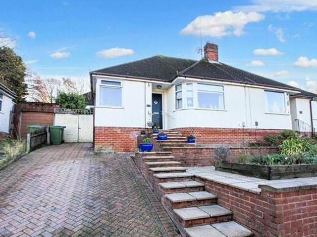 House for sale in Barton Stacey, Hampshire