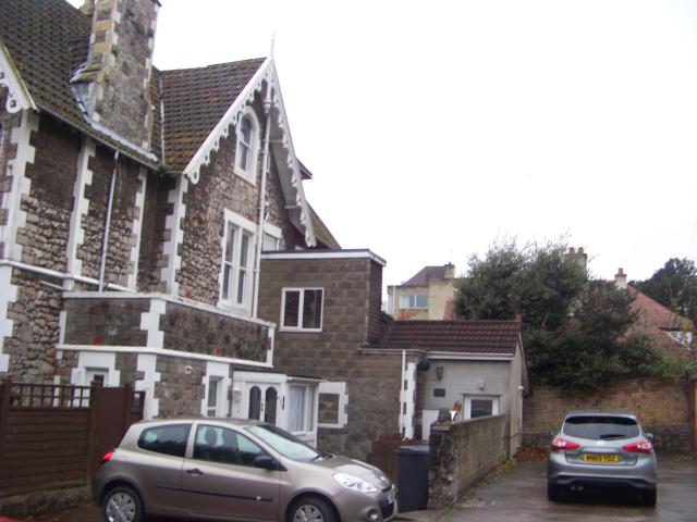 House for rent in Weston-super-mare, North Somerset