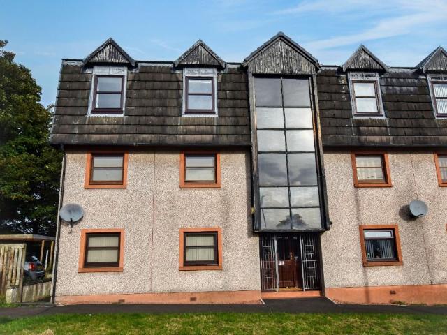 Apartment for rent in New Farm Loch, Kilmarnock