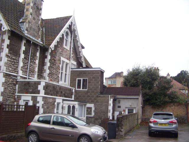 Apartment for rent in Weston-super-mare, North Somerset
