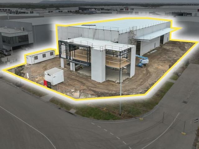 Warehouse for rent in Camerons Creek, Victoria