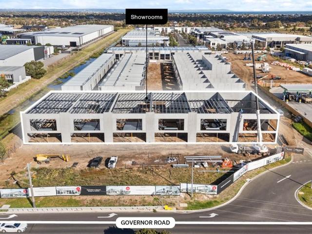 Warehouse for sale in Camerons Creek, Victoria