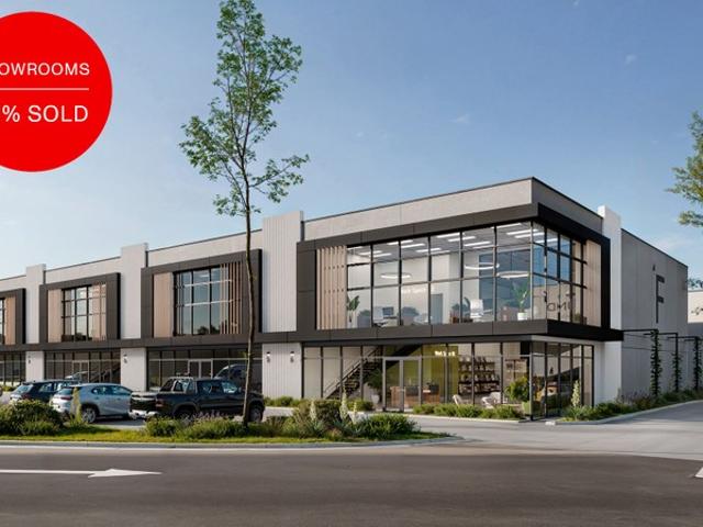 Warehouse for sale in Camerons Creek, Victoria