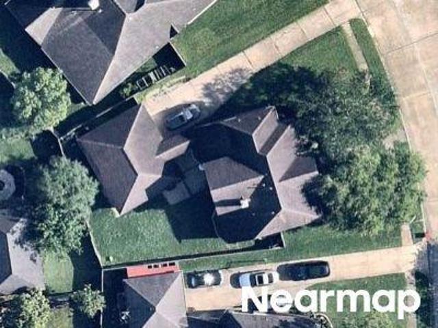 House for sale in Pearland, Texas