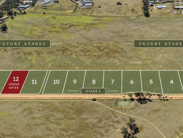 Land for sale in Rutherglen, Shire of Indigo
