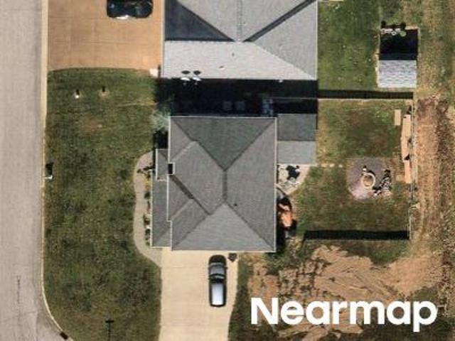 House for sale in Evansville, Indiana