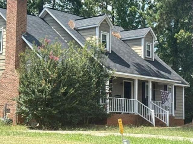 House for sale in Columbia, South Carolina