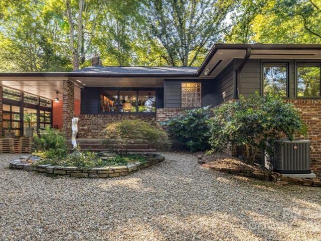 House for sale in Tryon, North Carolina