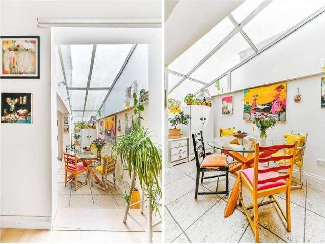 House for rent in Croydon, Waddon