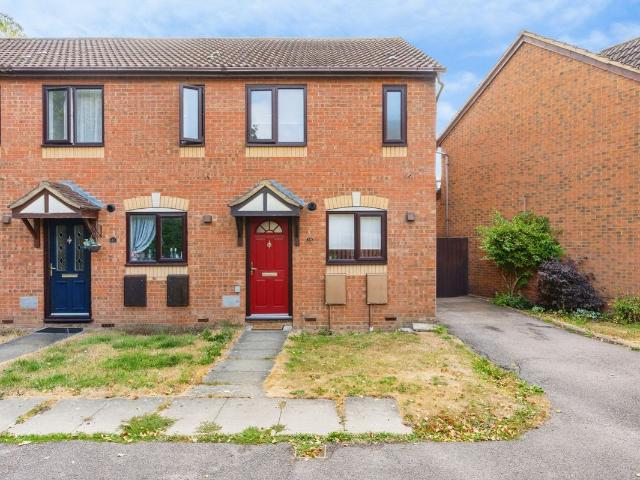 Apartment for rent in Shenley Brook End, Milton Keynes