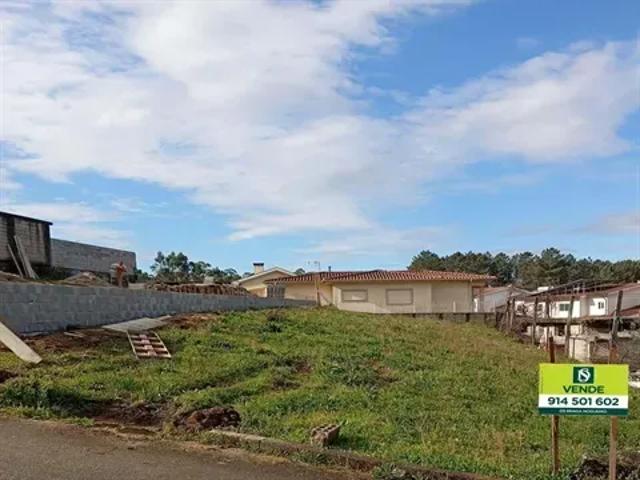 Terreno venda em Frecheiro, Amares