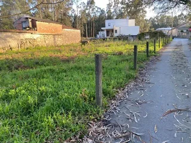 Terreno venda em Braga