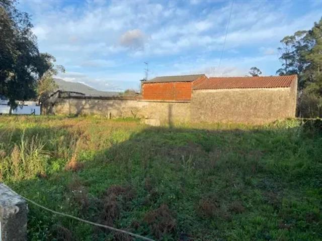 Terreno venda em Braga