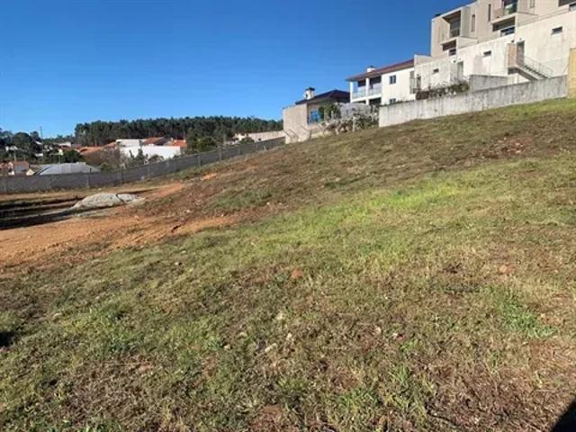 Terreno venda em Braga