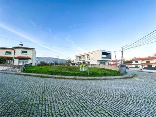 Terreno venda em Braga