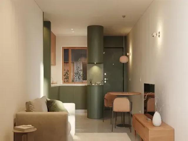 Apartamento venda em Braga