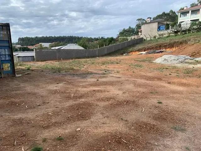 Terreno venda em Braga