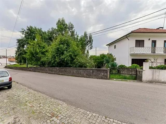 Terreno venda em Braga
